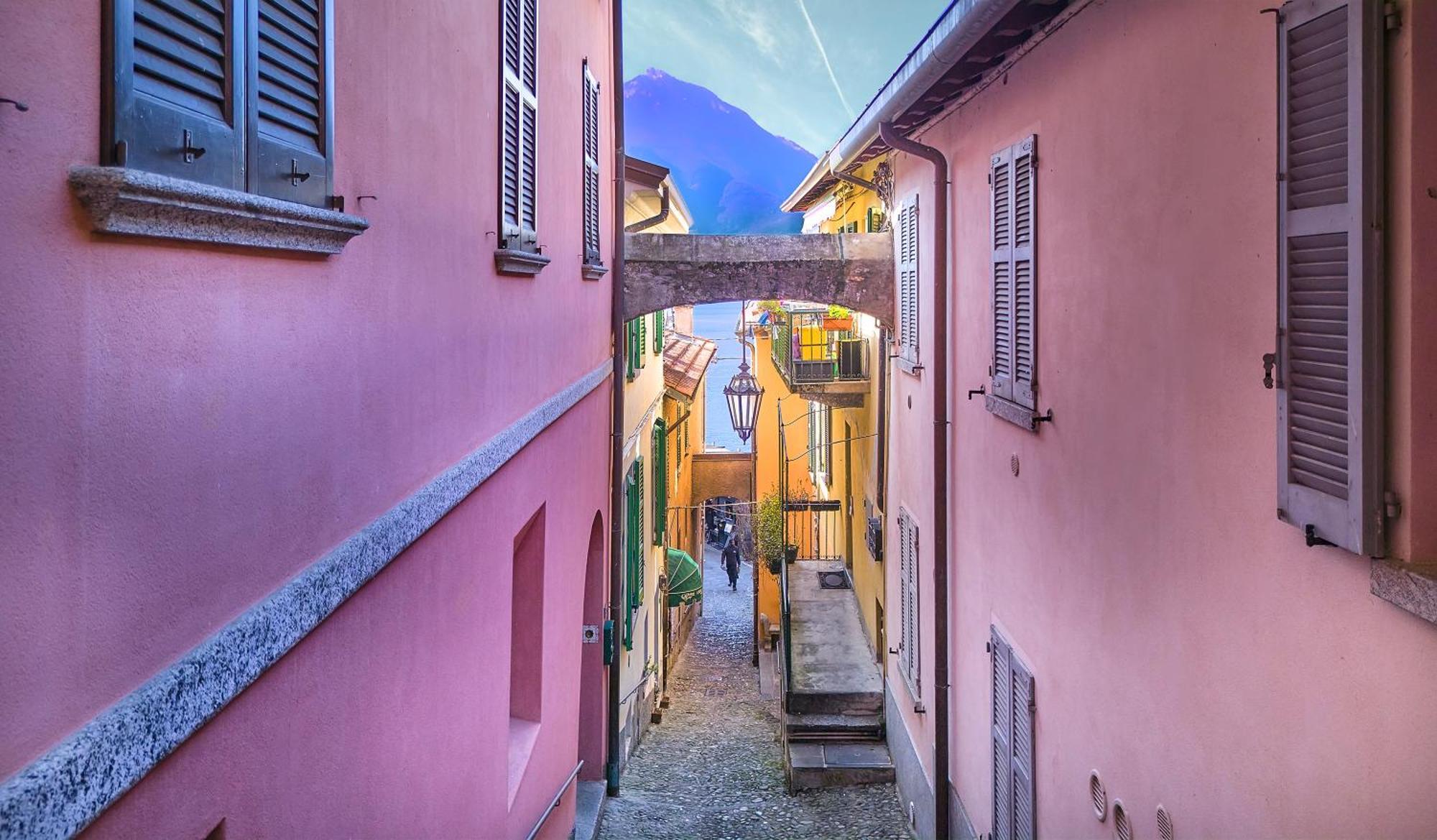 Boulevard Apartamento Varenna